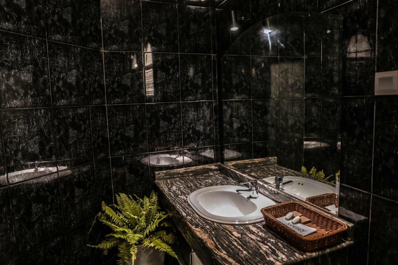Seahorse Hotel & Spa Negombo Eksteriør bilde